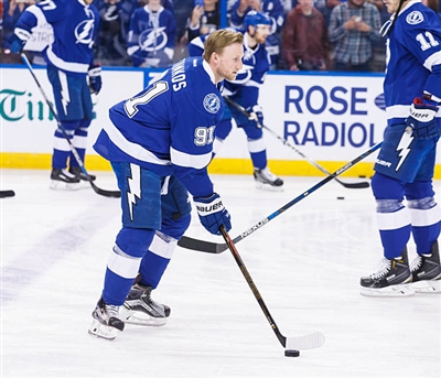 Steven Stamkos Poster 3528702