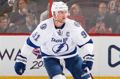 Steven Stamkos Poster 3528703