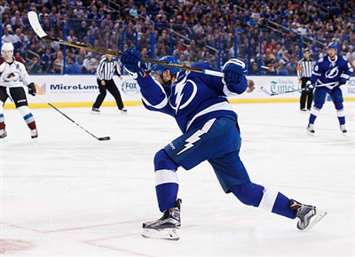Steven Stamkos Poster 3528704