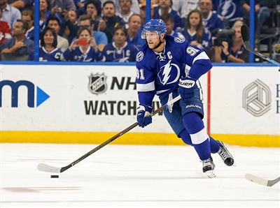 Steven Stamkos Poster 3528705