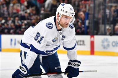 Steven Stamkos Poster 3528708