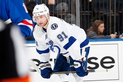 Steven Stamkos Poster 3528711