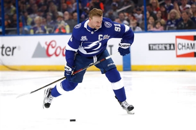 Steven Stamkos Poster 3528713