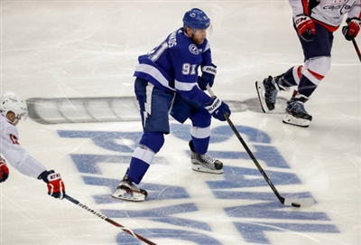 Steven Stamkos Poster 3528715