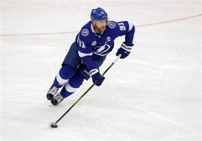 Steven Stamkos Poster 3528722