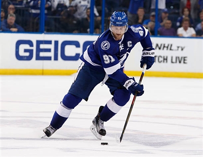 Steven Stamkos Poster 3528723