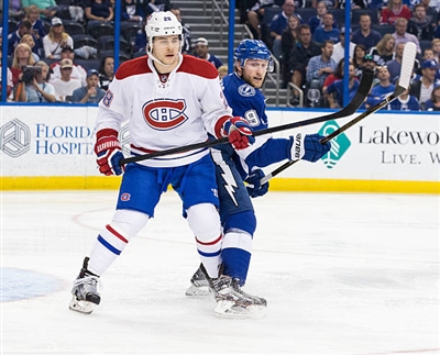 Steven Stamkos Poster 3528725