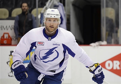 Steven Stamkos Poster 3528726