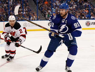 Steven Stamkos Poster 3528727