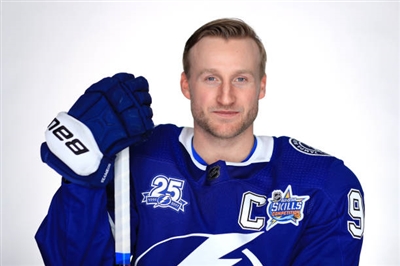 Steven Stamkos Poster 3528728