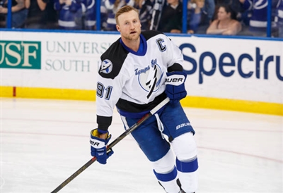 Steven Stamkos Poster 3528729