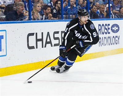 Steven Stamkos Poster 3528731