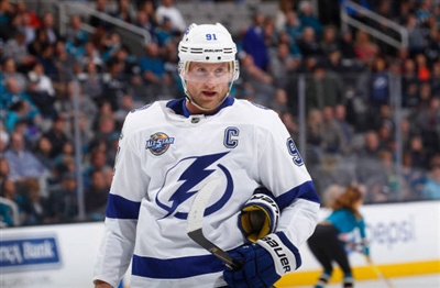 Steven Stamkos Poster 3528733