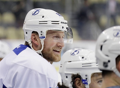Steven Stamkos Poster 3528739