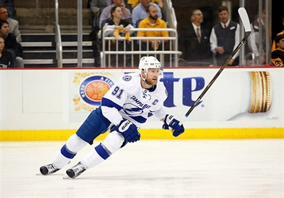 Steven Stamkos Poster 3528740