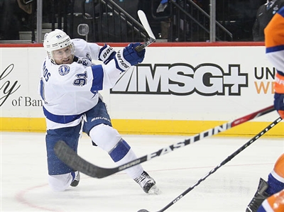 Steven Stamkos Poster 3528742