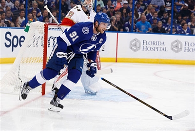 Steven Stamkos Poster 3528746