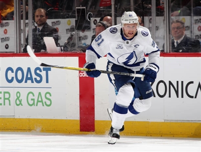 Steven Stamkos Poster 3528749