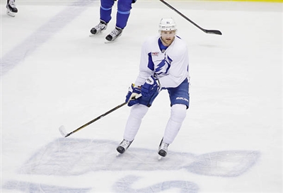 Steven Stamkos Poster 3528750