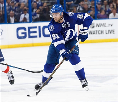 Steven Stamkos Poster 3528752