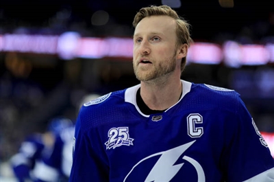 Steven Stamkos Poster 3528753