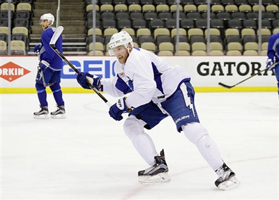Steven Stamkos Poster 3528755