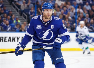 Steven Stamkos Poster 3528757