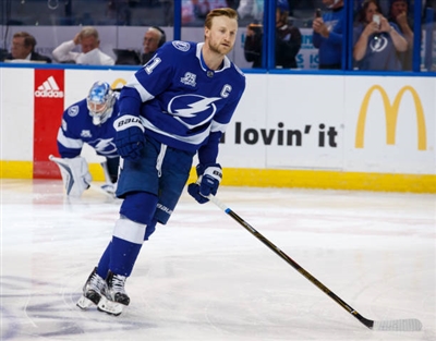 Steven Stamkos Poster 3528762