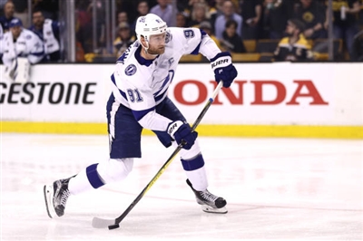 Steven Stamkos Poster 3528763