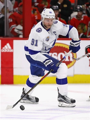 Steven Stamkos Poster 3528765