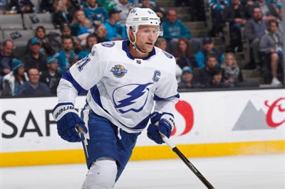 Steven Stamkos Poster 3528767