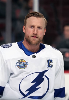 Steven Stamkos Poster 3528768