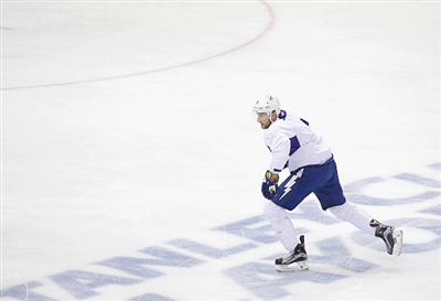 Steven Stamkos Poster 3528770