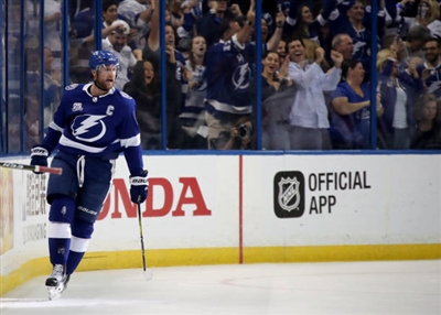 Steven Stamkos Poster 3528771