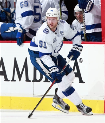 Steven Stamkos Poster 3528774