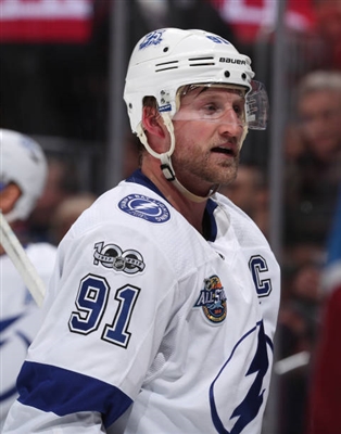 Steven Stamkos Poster 3528776