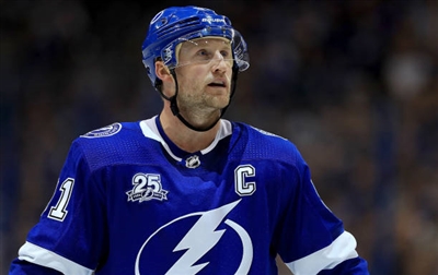 Steven Stamkos Poster 3528779