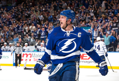 Steven Stamkos Poster 3960380
