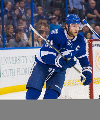 Steven Stamkos Poster 3960383