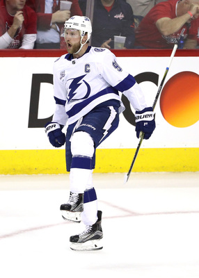 Steven Stamkos Poster 3960387
