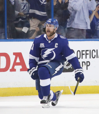 Steven Stamkos Poster 3960391