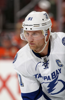 Steven Stamkos Poster 3960395