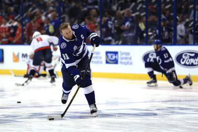 Steven Stamkos Poster 3960397