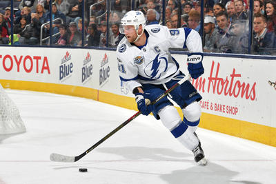 Steven Stamkos Poster 3960398