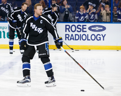 Steven Stamkos Poster 3960399