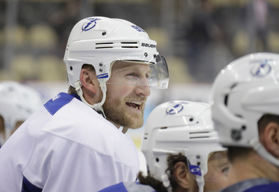 Steven Stamkos Poster 3960401
