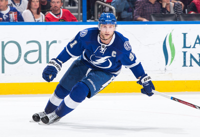 Steven Stamkos Poster 3960402