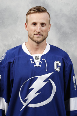 Steven Stamkos Poster 3960403