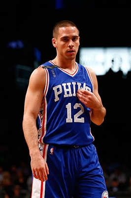T.J. McConnell Poster 3424496