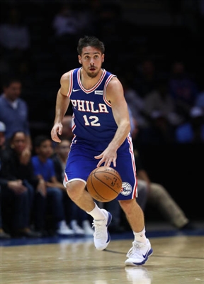 T.J. McConnell Poster 3424497